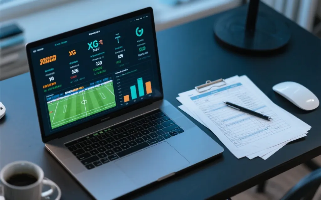 把“2026世界杯比分预测更新”做成你的武器：用即时指数+xG+身价与FIFA数据，搭一张会自我迭代的预测表
